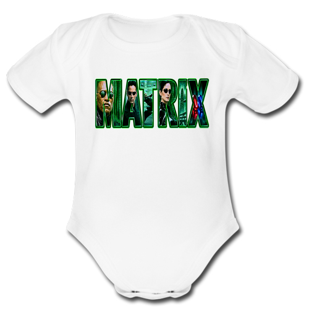 Body Bambino linea matrix C