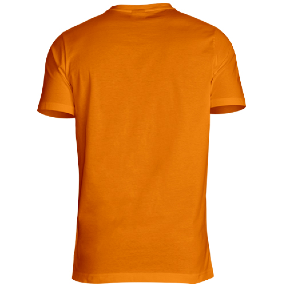 T-Shirt Men Premium T-Shirt Un Mondo Migliore