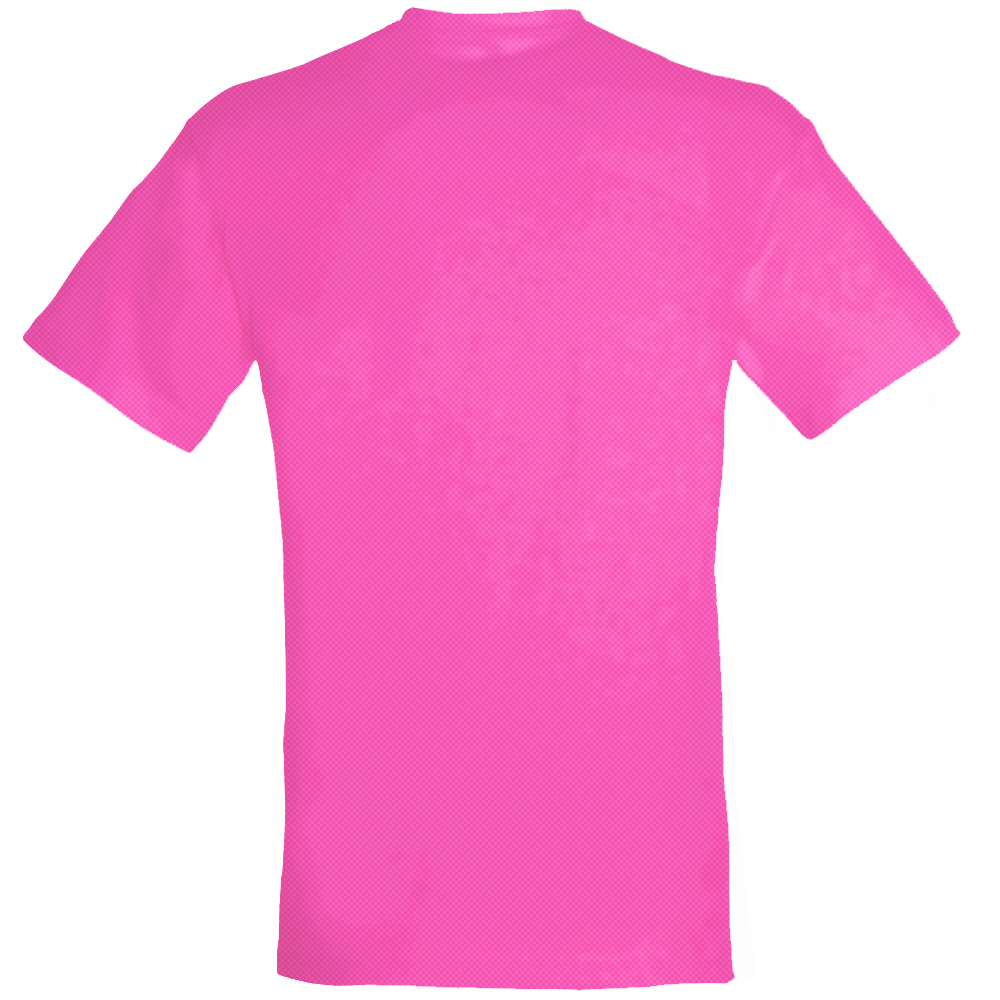 T-Shirt Unisex Dry Sport T-Shirt Un Mondo Migliore