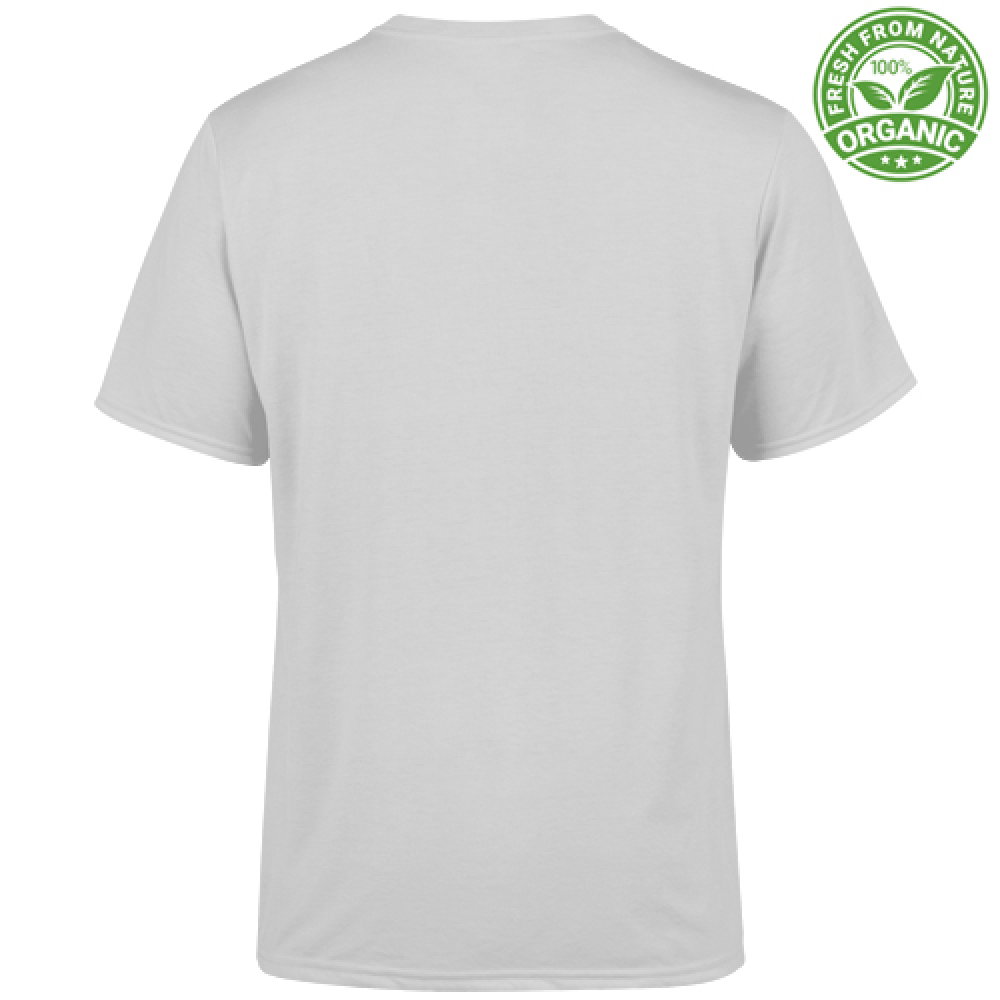 T-Shirt Unisex Organic T-Shirt Un Mondo Migliore