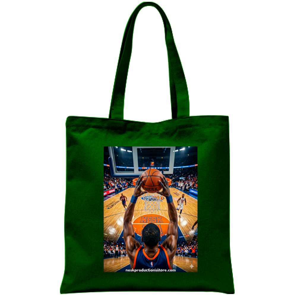 Borsa linea basket