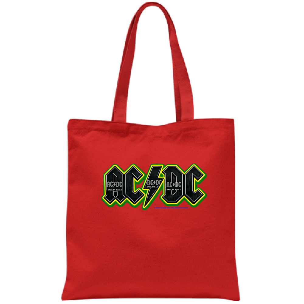 Borsa linea AC/DC
