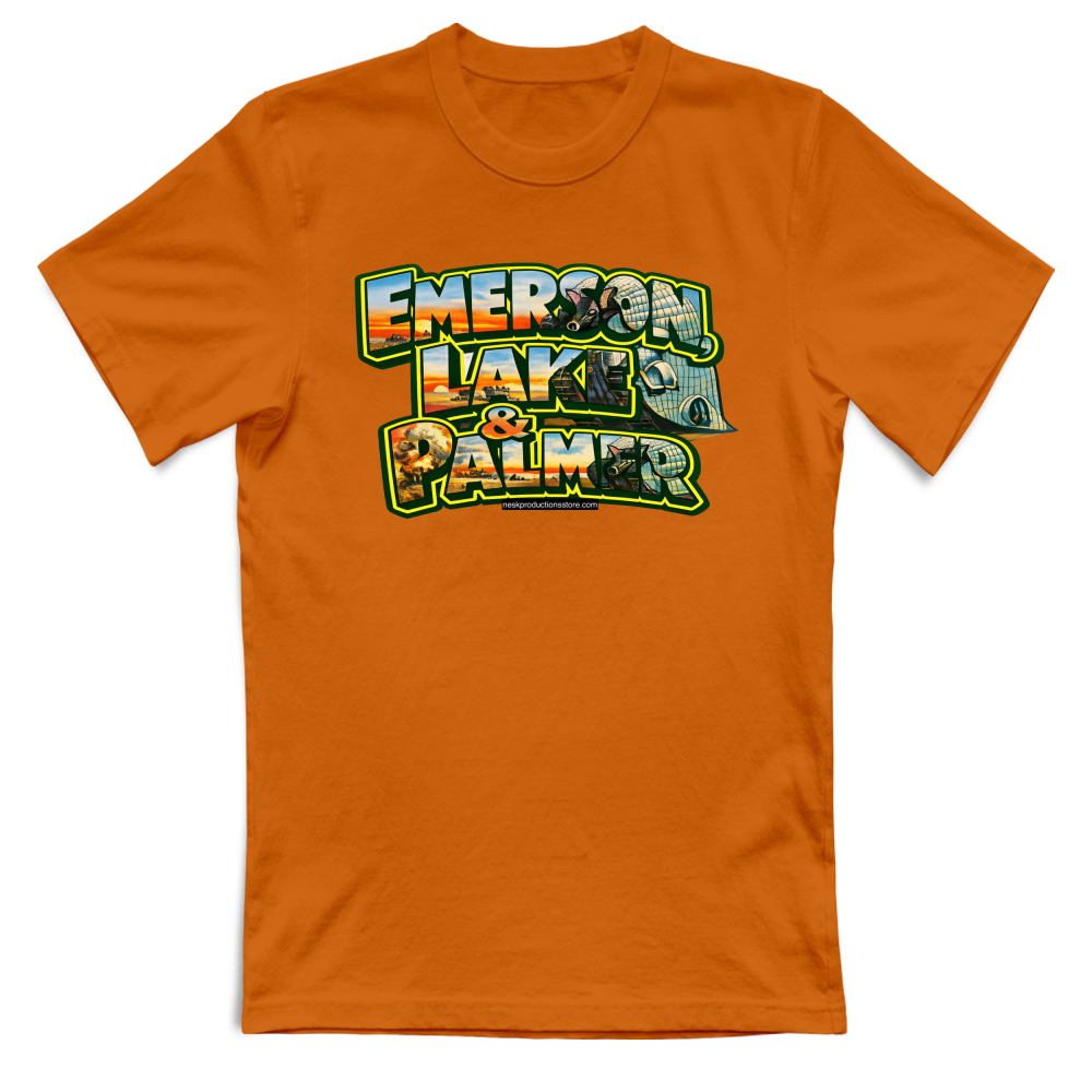 T-Shirt Bambino linea ELP  A