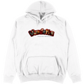Felpa Unisex con Cappuccio linea vendetta