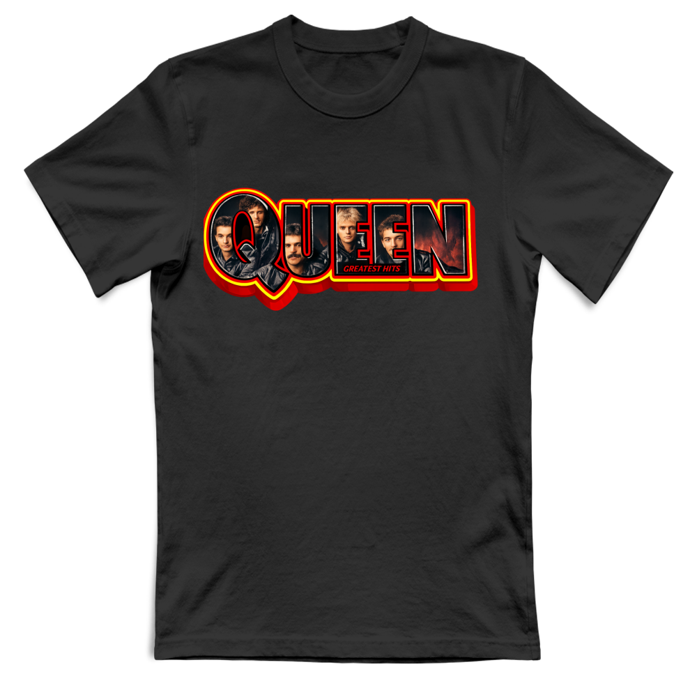 T-Shirt Bambino linea queen