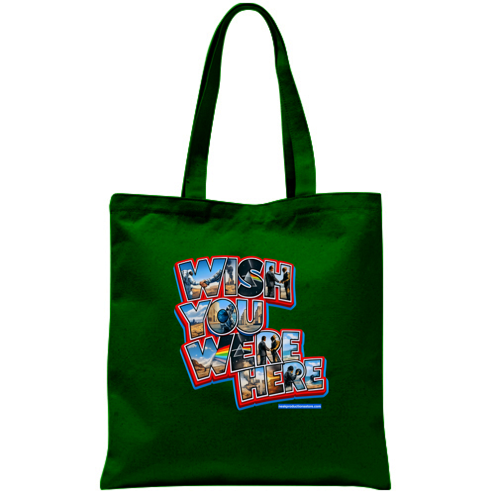 Borsa linea wish you were here A