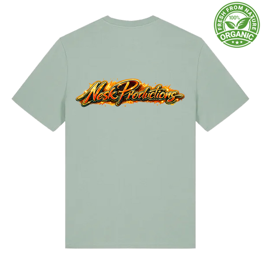 T-Shirt Unisex Premium Organic t-Shirt Linea Estate