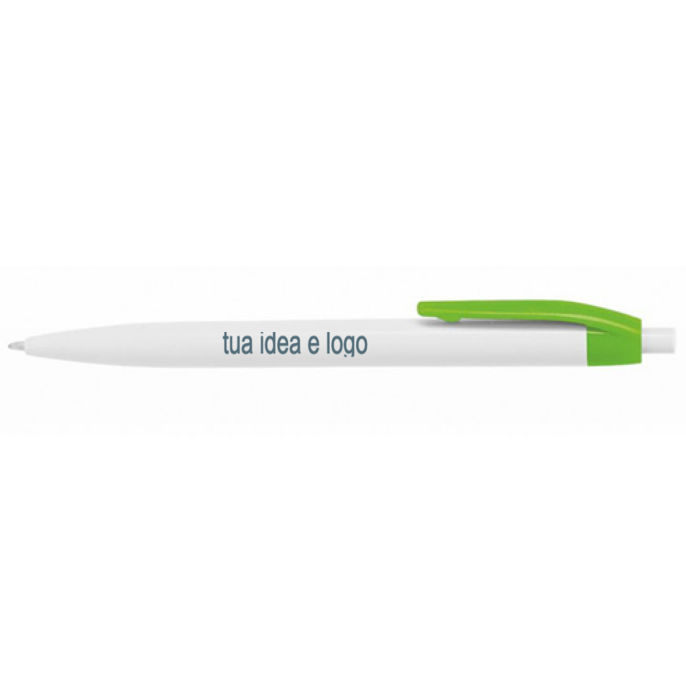Penne Kit da 5 penna tua idea
