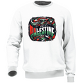 Felpa Unisex linea FreePal
