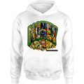 Felpa Bambino con Cappuccio linea Money A