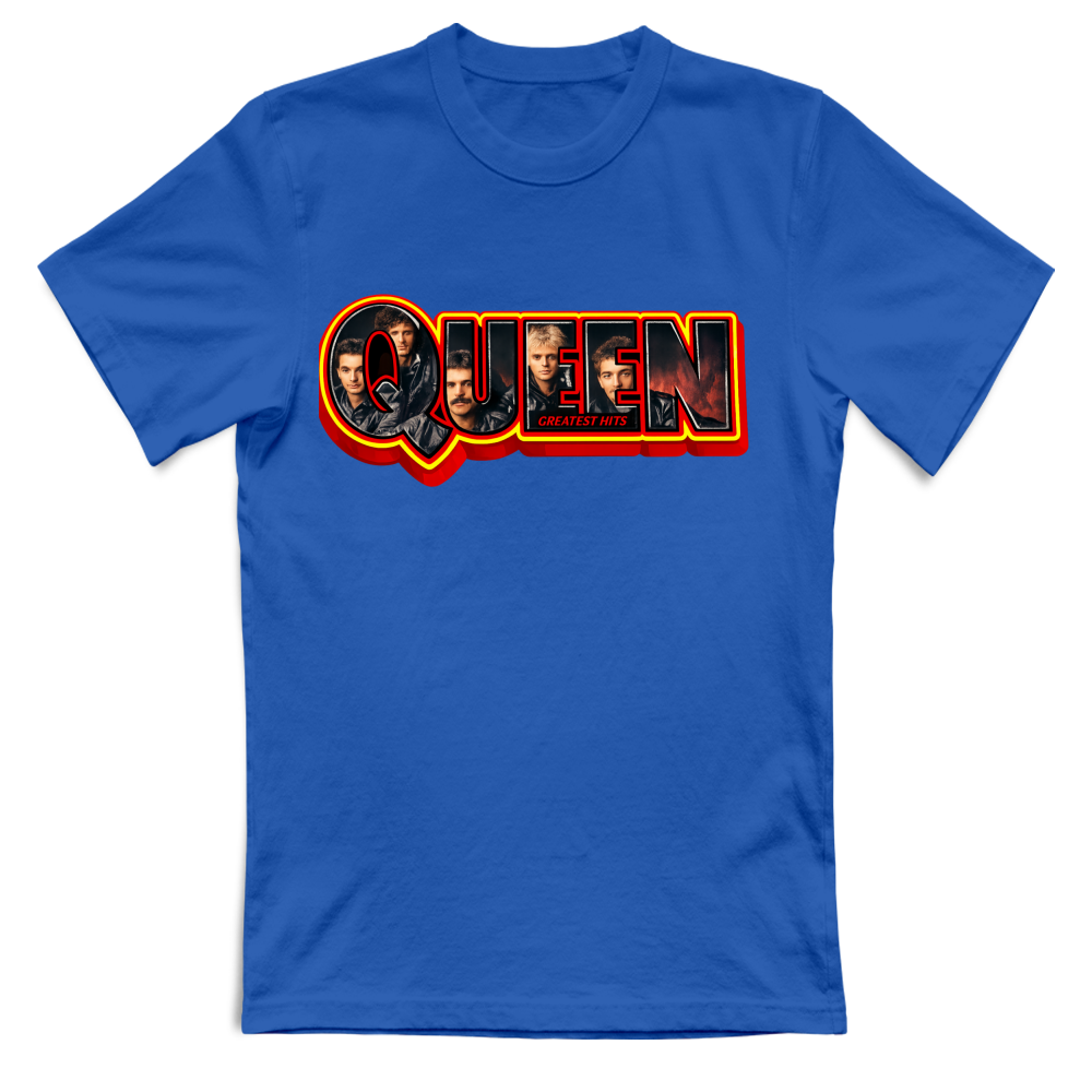 T-Shirt Bambino linea queen