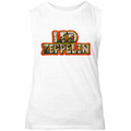 Canotta Unisex linea led zeppelin
