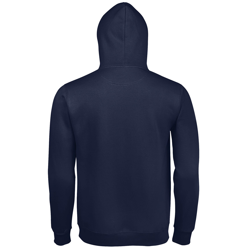 Hoodie Premium Men Linea V per Vendetta A
