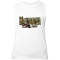 Canotta Unisex linea la locomotiva A