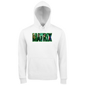 Hoodie Premium Men linea matrix C