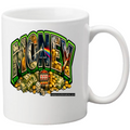 Tazza linea Money A