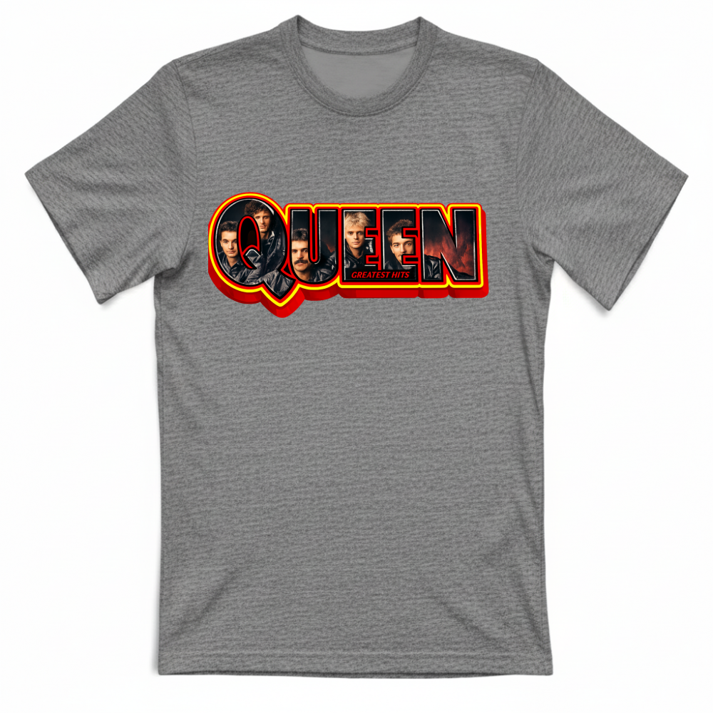 T-Shirt Bambino linea queen