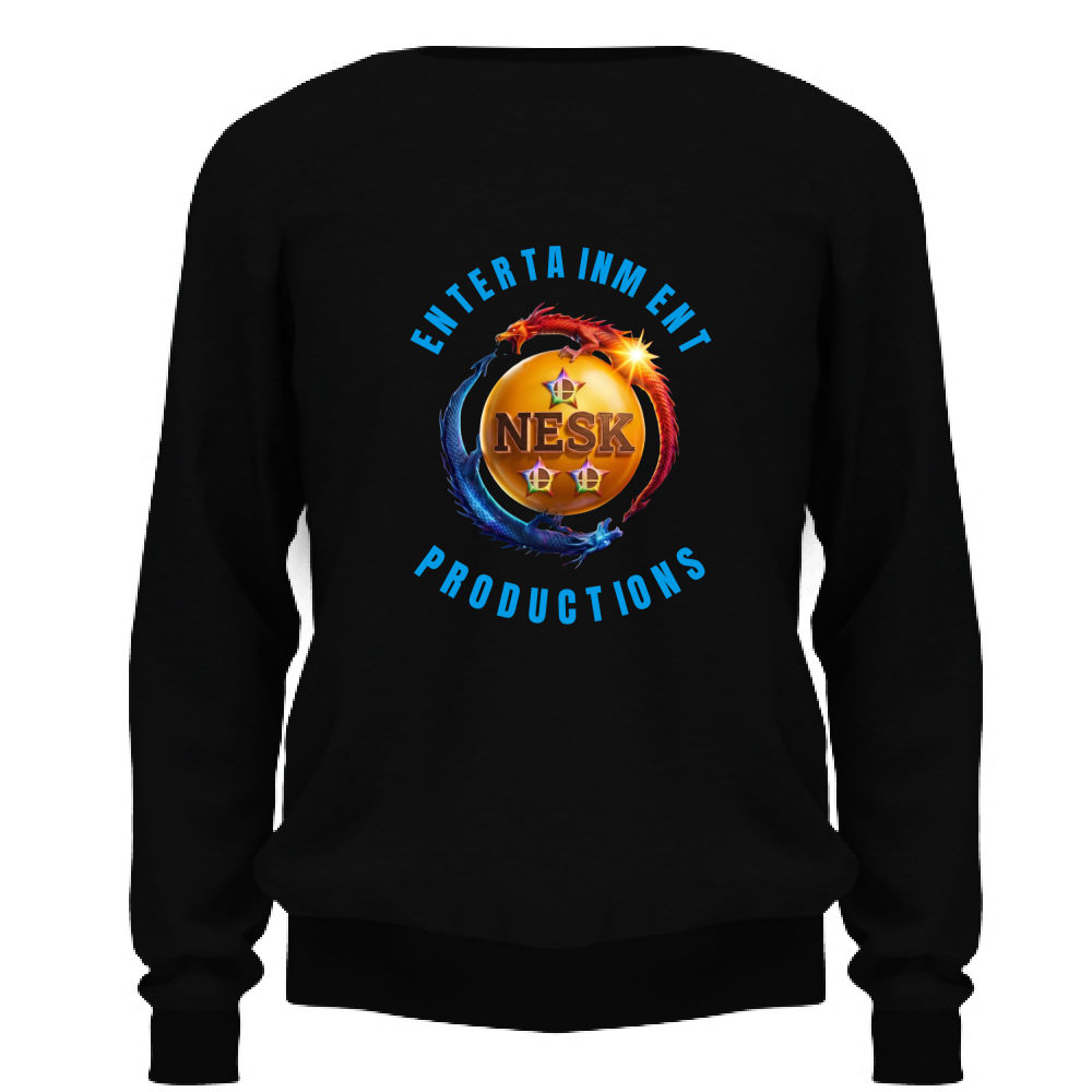 Felpa Unisex T-Shirt con una Frase Motivazionale