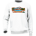 Felpa Unisex T-Shirt Verso un Mondo Migliore