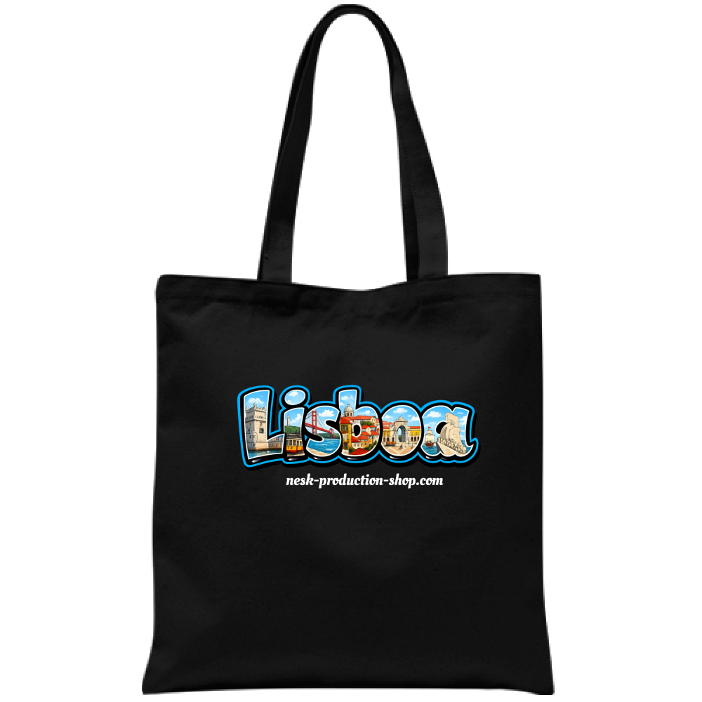 Borsa linea lisboa