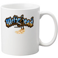 Tazza linea Motorhead  A
