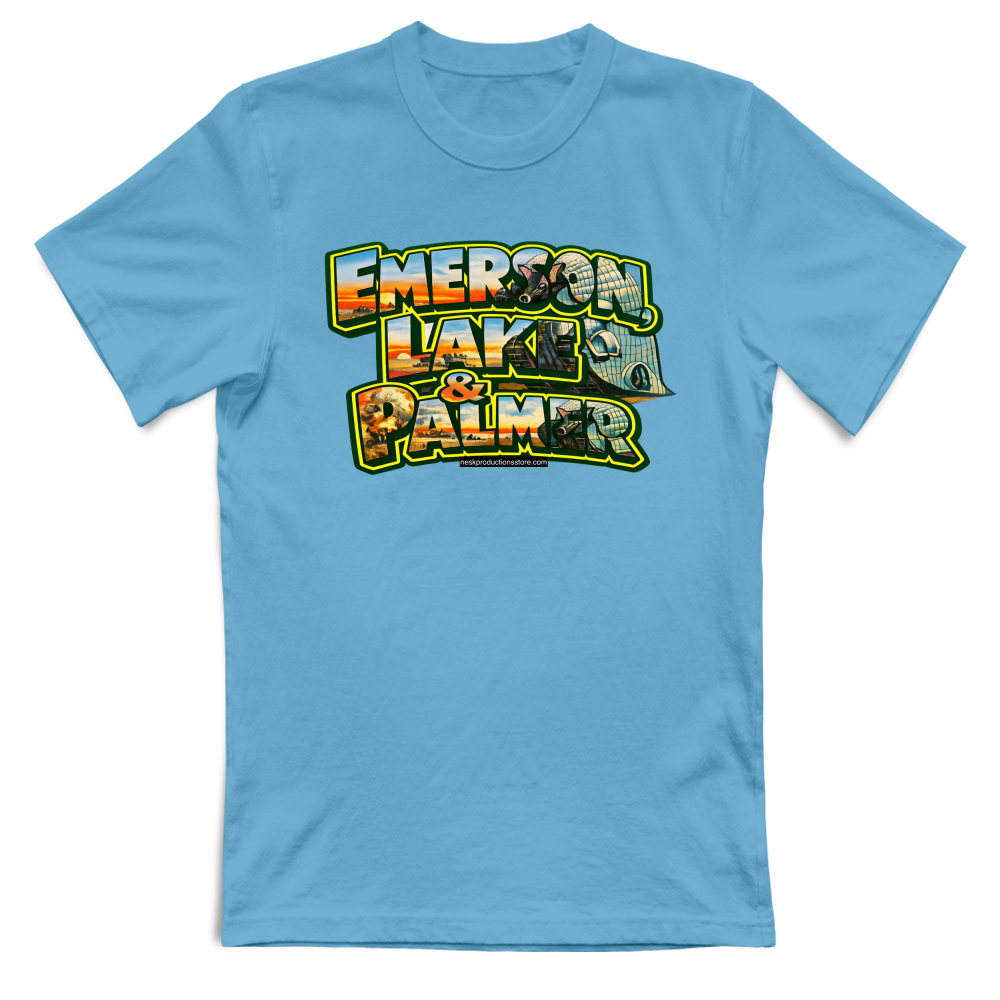 T-Shirt Bambino linea ELP  A