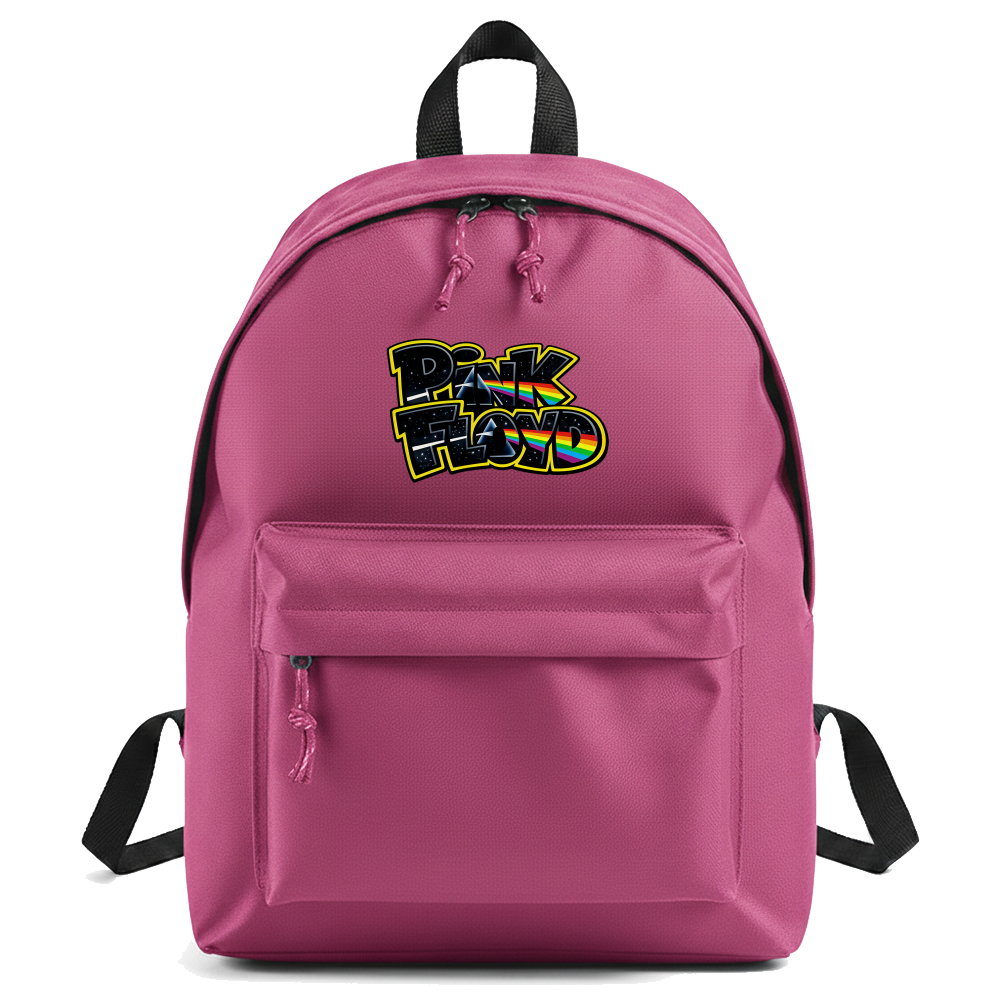 Zaino Personalizzato Pink Floyd