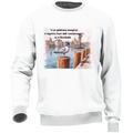 Felpa Unisex T-Shirt BatGabb Will Returns