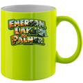 Tazza Fluo linea ELP  A