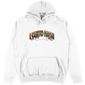 Felpa Unisex con Cappuccio linea cento passi
