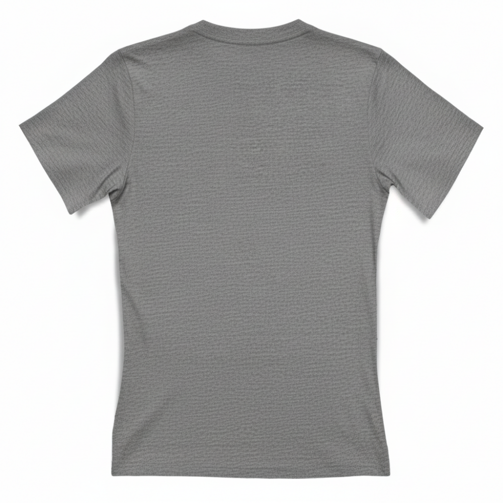 T-Shirt Donna T-Shirt Un Mondo Migliore