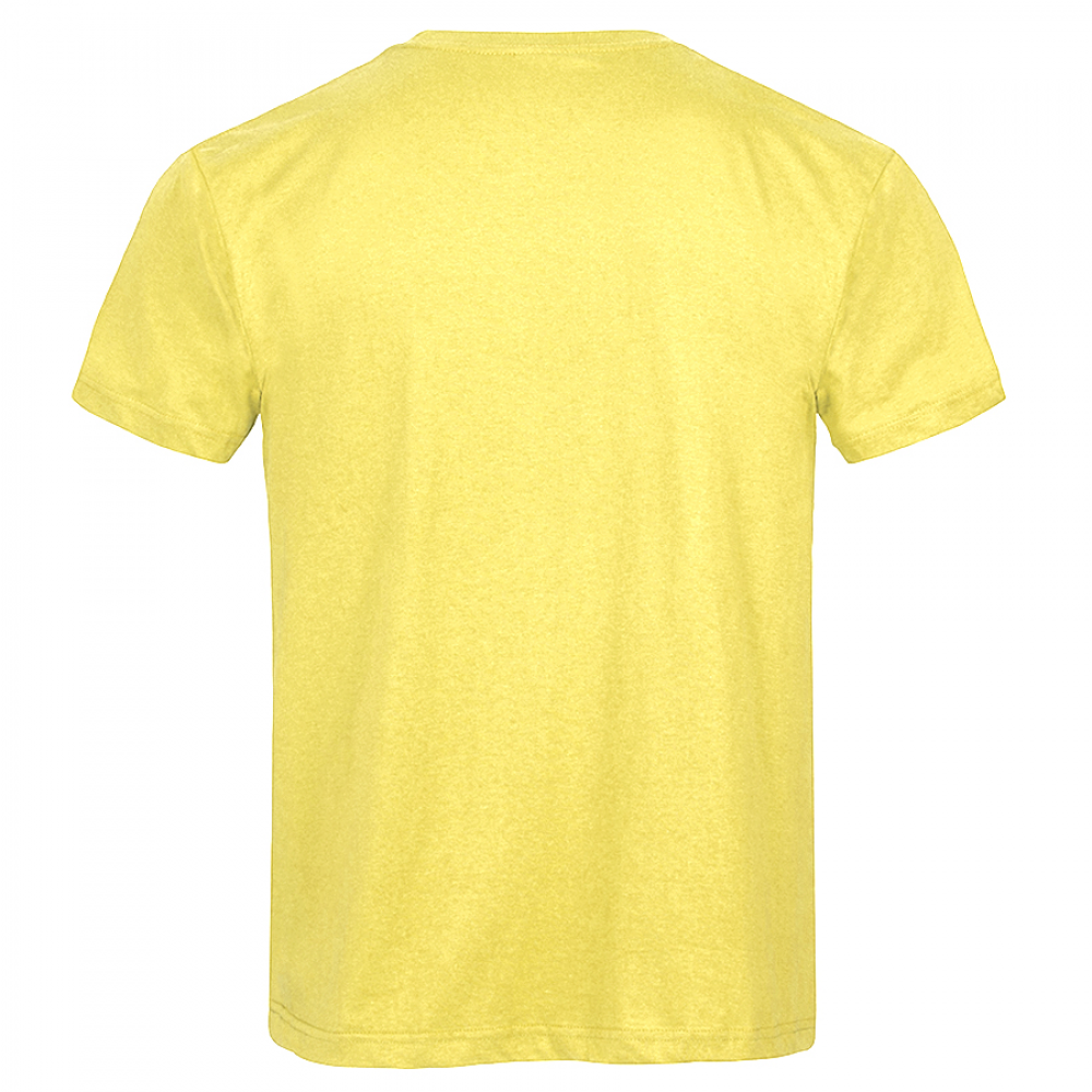 T-Shirt Men Premium T-Shirt Un Mondo Migliore