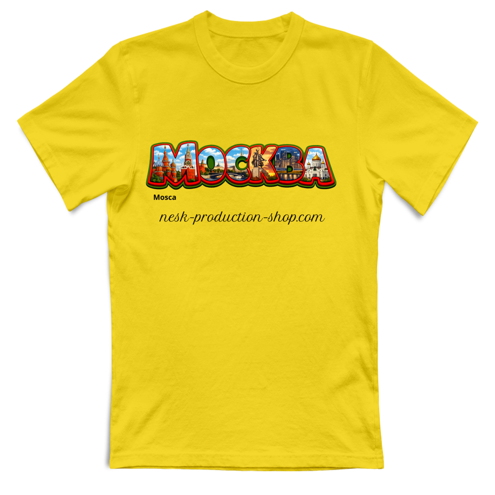 T-Shirt Bambino linea mosca