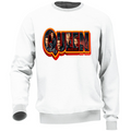 Felpa Unisex Linea Queen  A