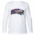 T-Shirt Unisex Manica Lunga linea avatar