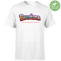 T-Shirt Unisex Organic linea Barcellona