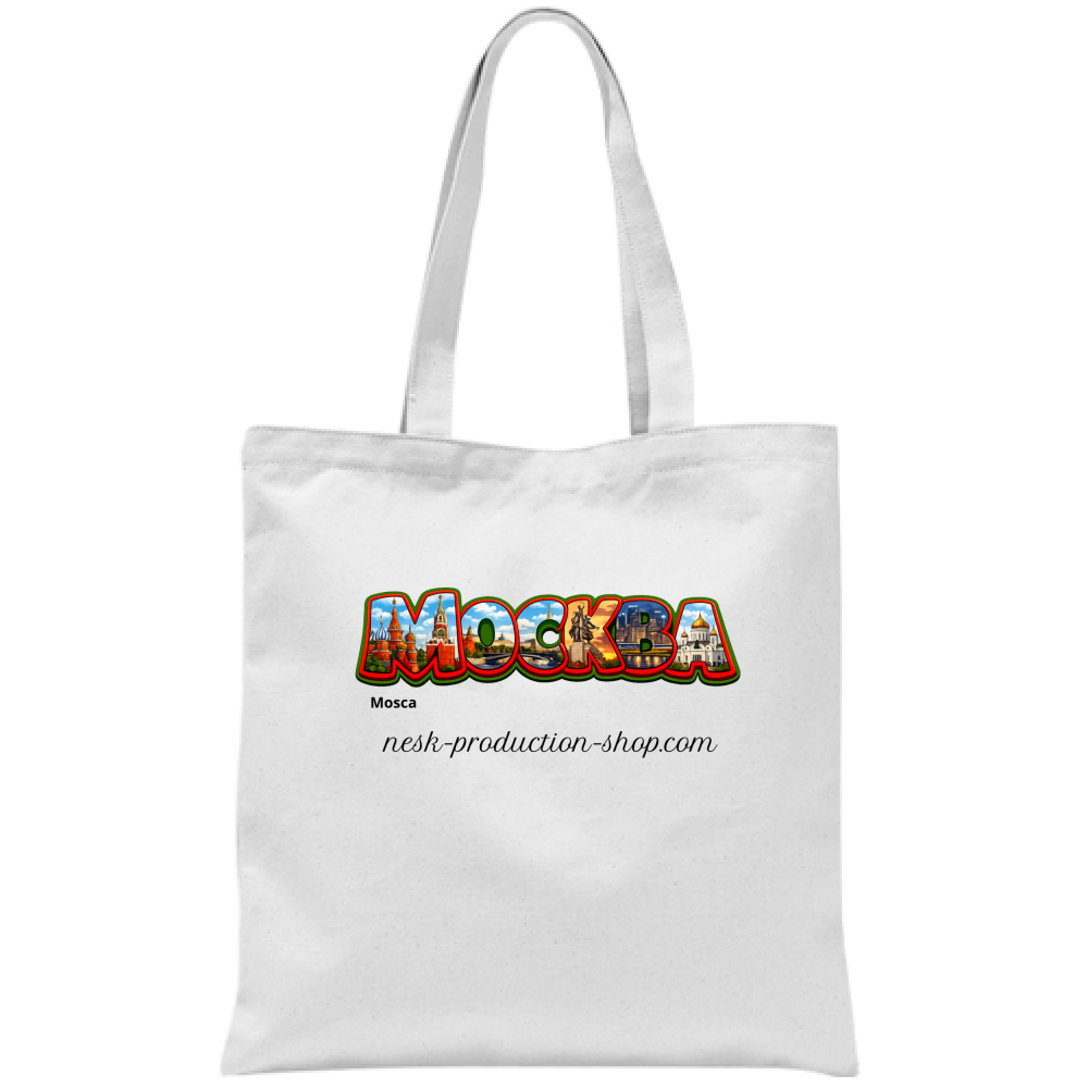 Borsa linea mosca