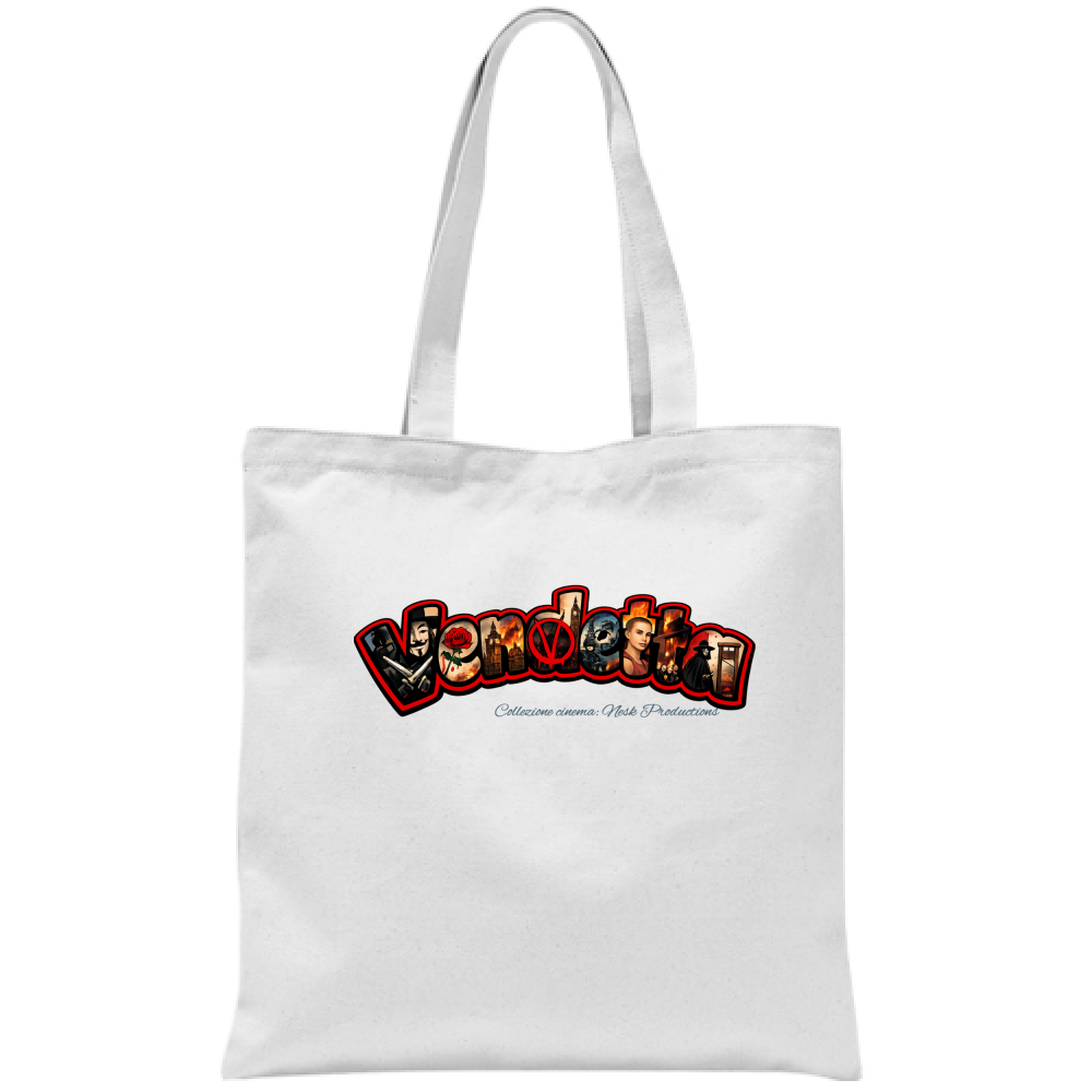 Borsa linea vendetta