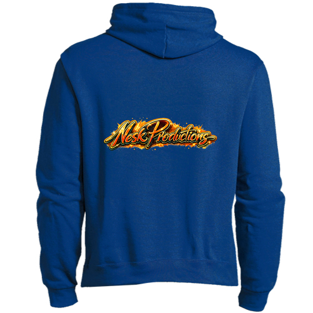 Felpa Premium Cappuccio Zip t-Shirt Linea Estate