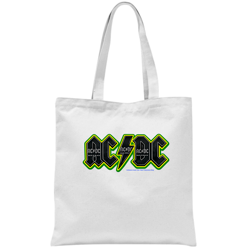 Borsa linea AC/DC