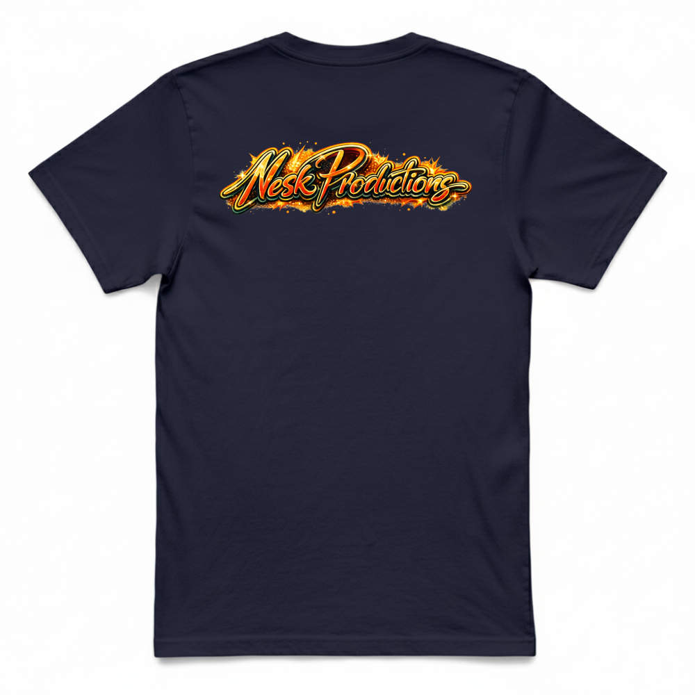 T-Shirt Unisex T-Shirt Verso un Mondo Migliore