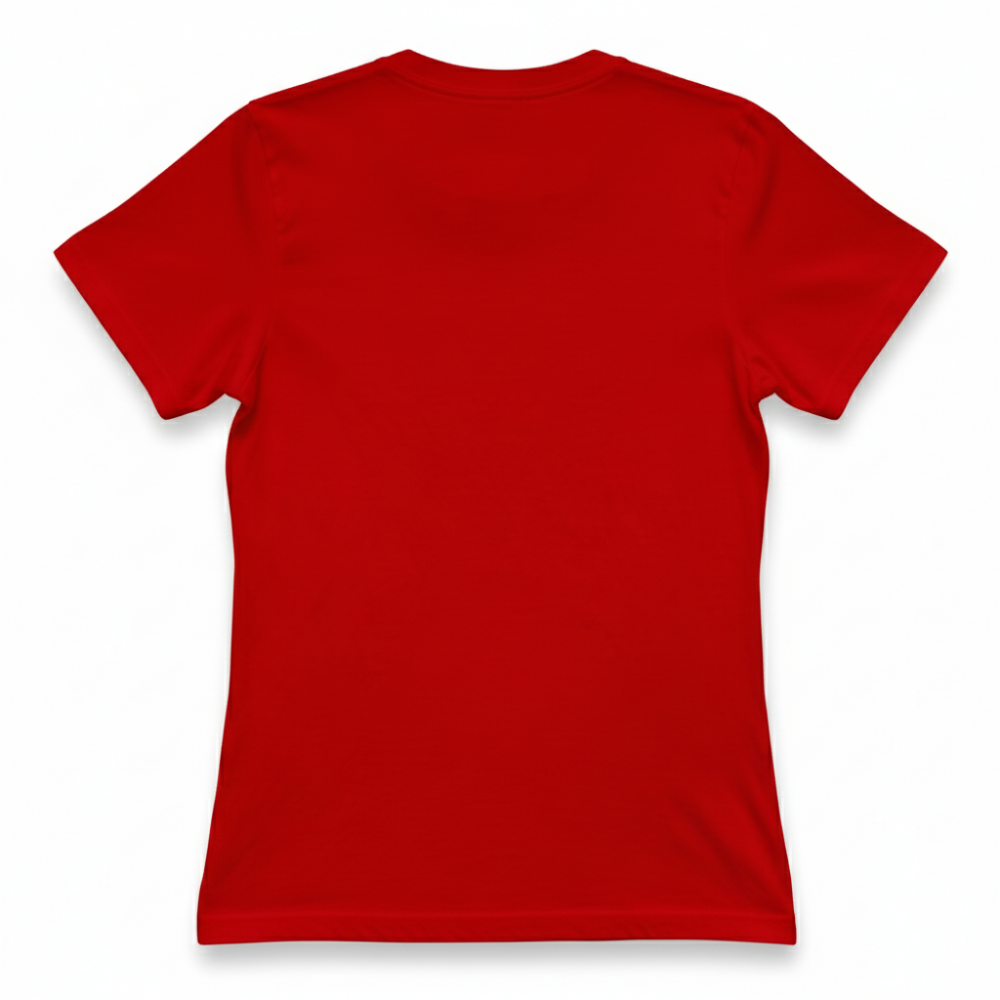 T-Shirt Donna T-Shirt Un Mondo Migliore