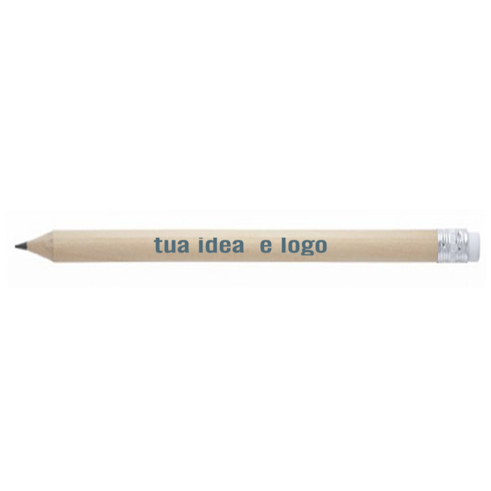 Matite Kit da 5 matita tua idea