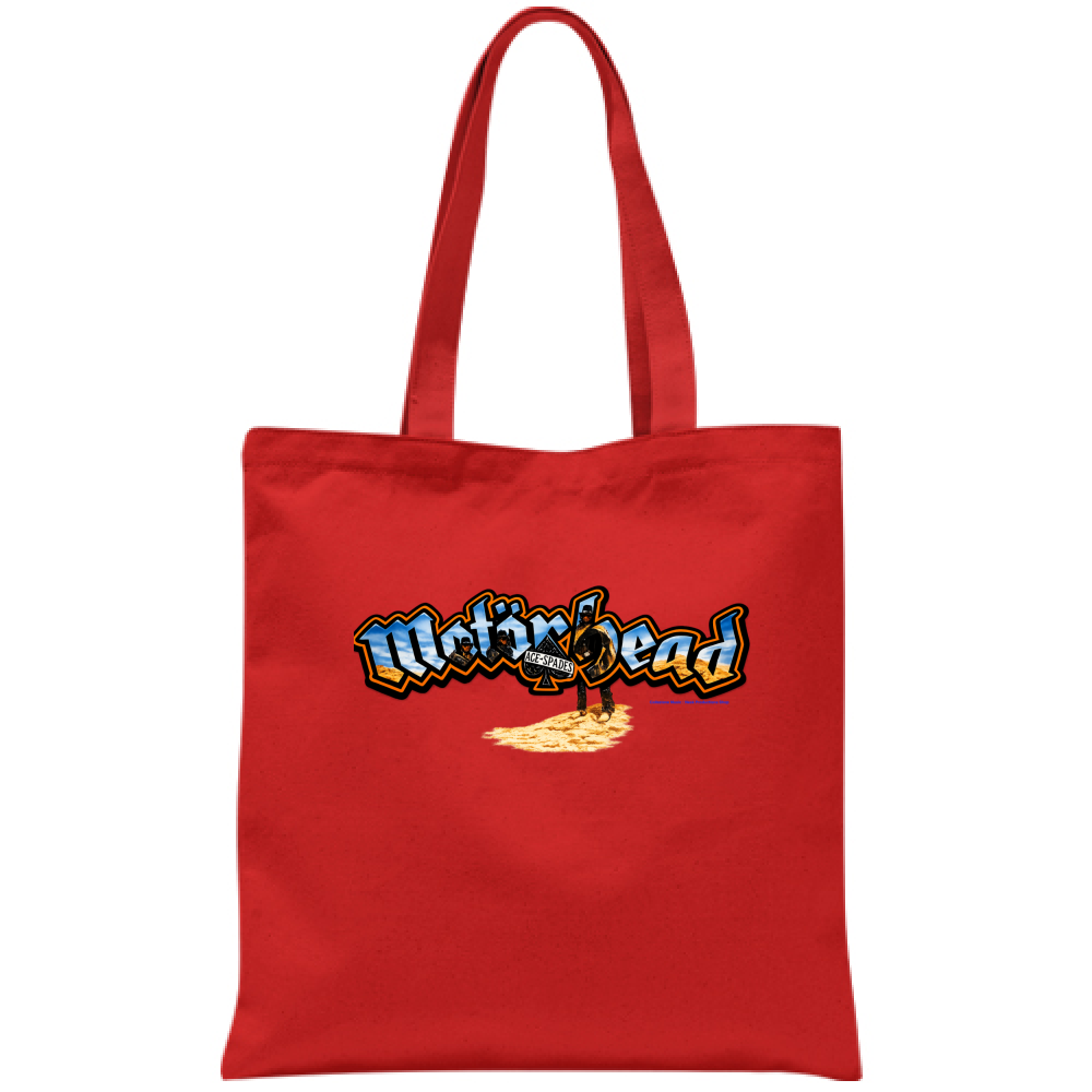 Borsa linea motorhead