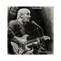 Canvas tributo a Pino Daniele 1 – Stampa su tela 40×40