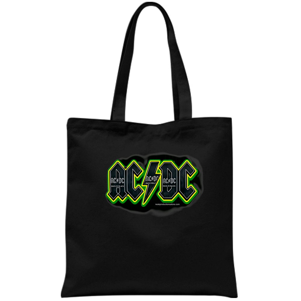 Borsa linea AC/DC   A
