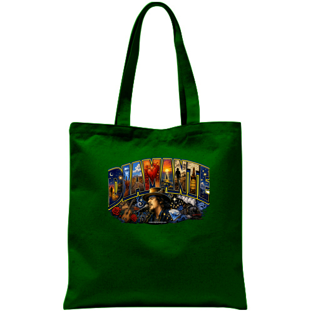 Borsa linea Diamante Zucchero