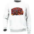 Felpa Unisex linea i was made for lovin you 1A