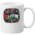 Tazza linea FreePal