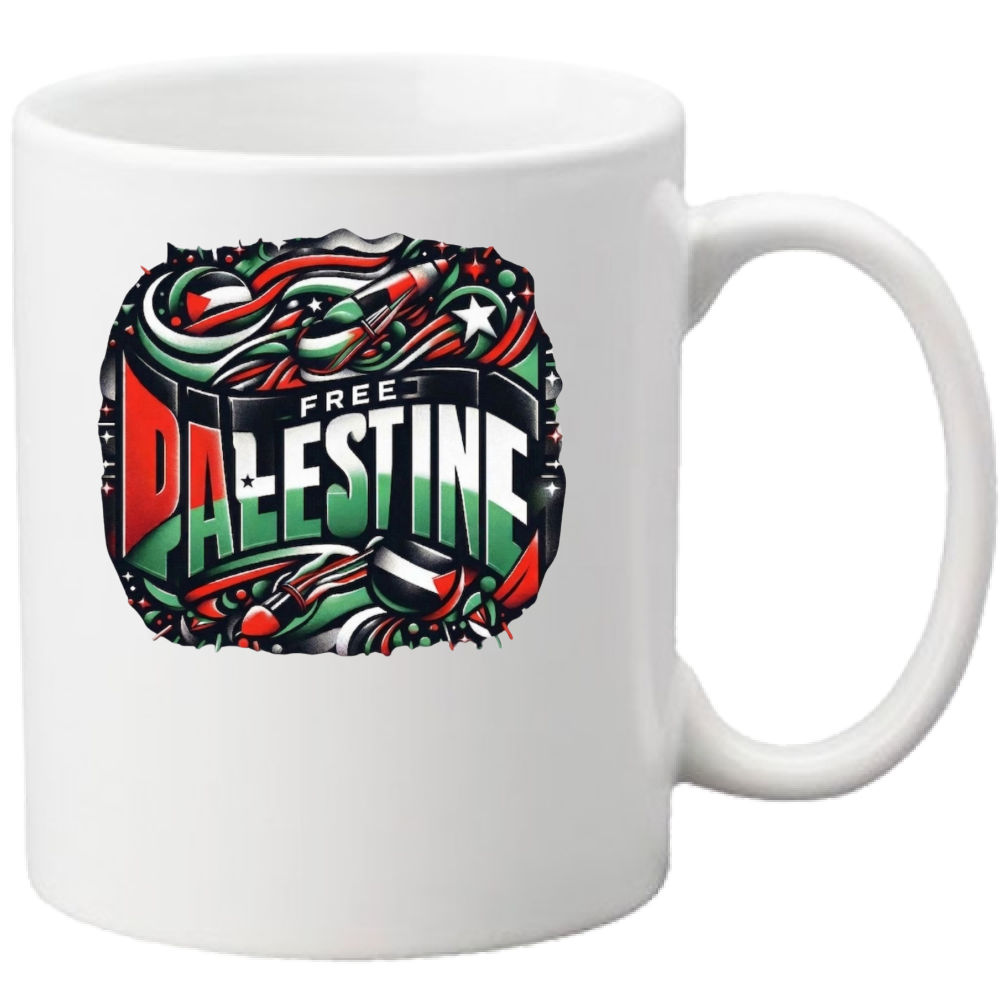 Tazza linea FreePal